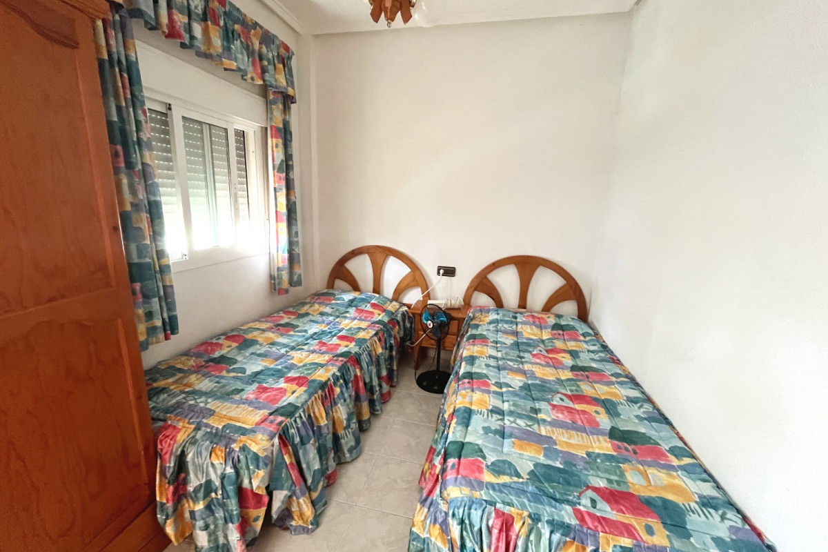 Reventa - Adosado - Ciudad Quesada - Upper Quesada