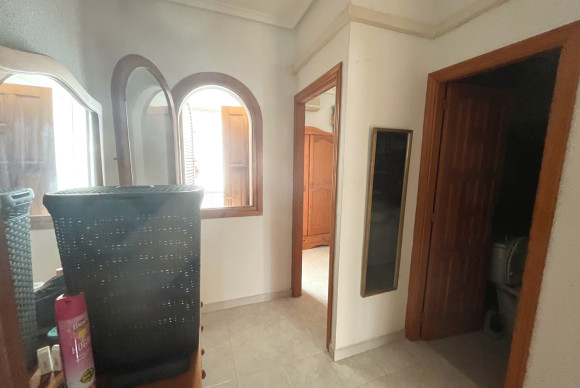Reventa - Adosado - Ciudad Quesada - Upper Quesada