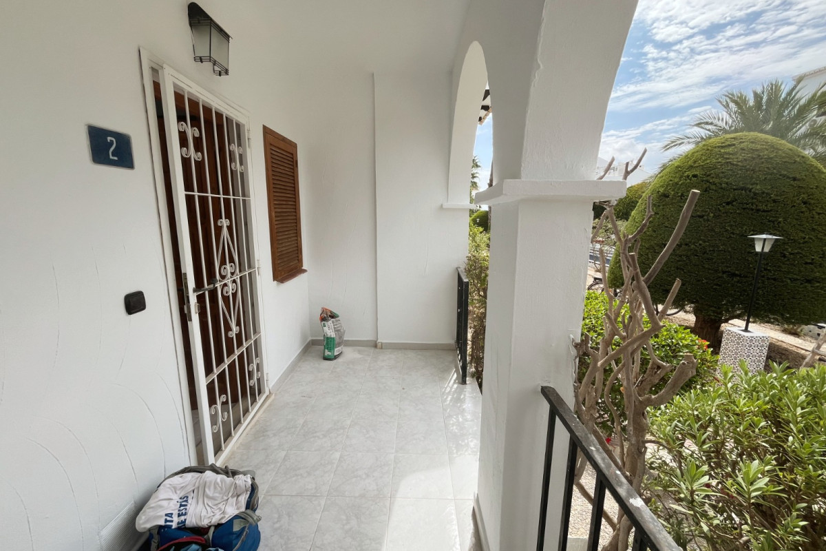 Reventa - Adosado - Ciudad Quesada - Upper Quesada