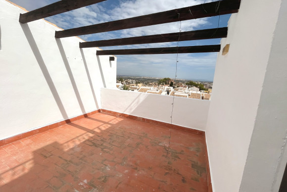 Reventa - Adosado - Ciudad Quesada - Upper Quesada