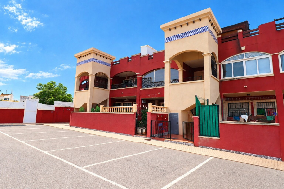 Reventa - Apartamento / piso - Orihuela Costa - Los Altos