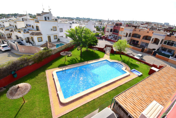 Reventa - Apartamento / piso - Orihuela Costa - Los Altos