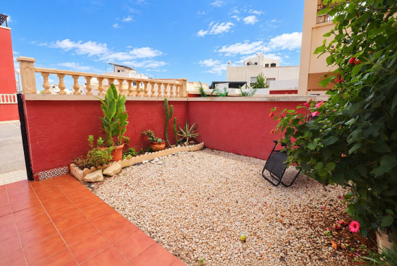 Reventa - Apartamento / piso - Orihuela Costa - Los Altos