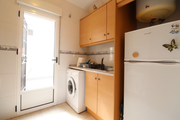 Reventa - Apartamento / piso - Orihuela Costa - Los Altos