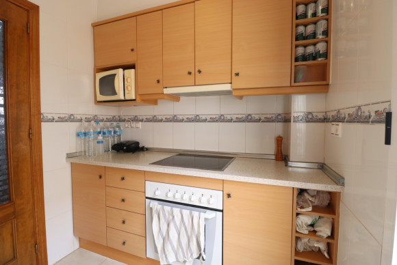 Reventa - Apartamento / piso - Orihuela Costa - Los Altos