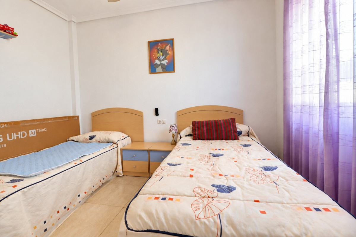 Reventa - Apartamento / piso - Orihuela Costa - Los Altos