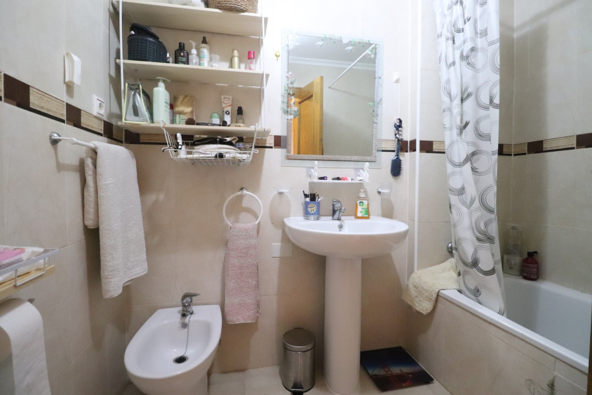 Reventa - Apartamento / piso - Orihuela Costa - Los Altos