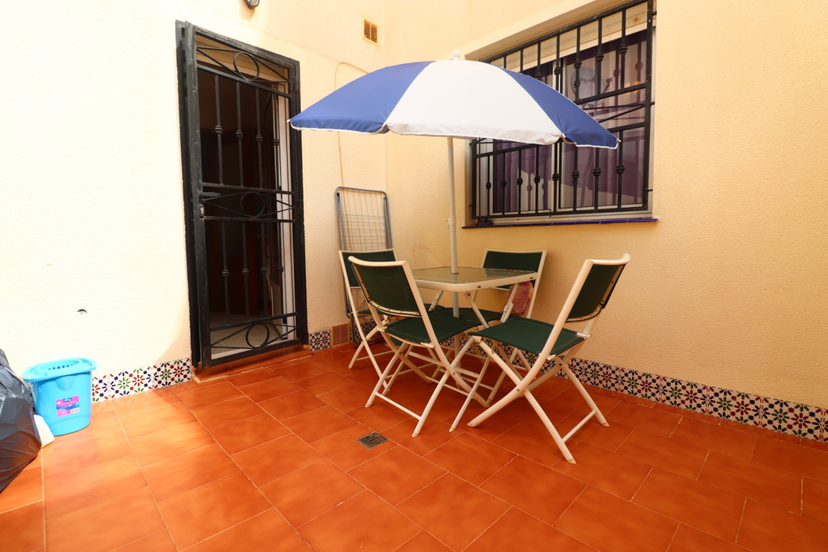 Reventa - Apartamento / piso - Orihuela Costa - Los Altos