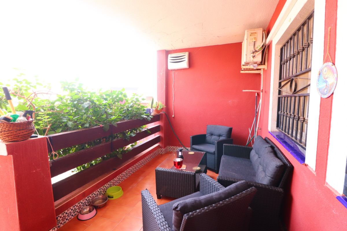 Reventa - Apartamento / piso - Orihuela Costa - Los Altos