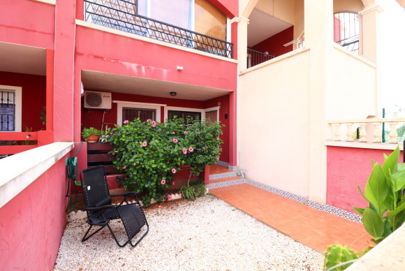 Reventa - Apartamento / piso - Orihuela Costa - Los Altos
