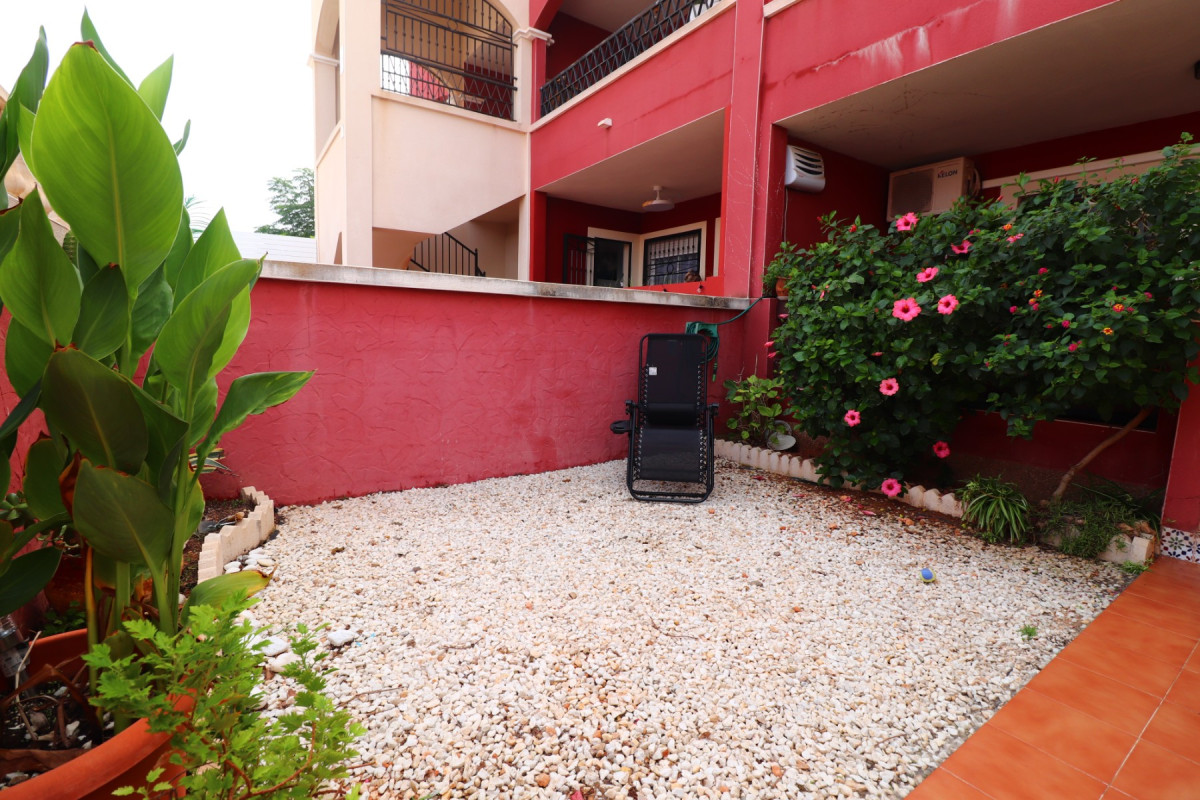 Reventa - Apartamento / piso - Orihuela Costa - Los Altos