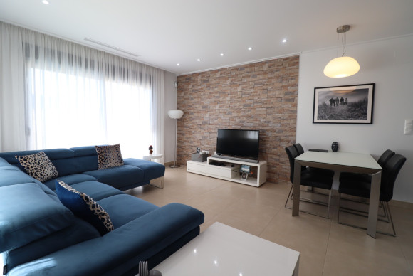 Resale - Detached Villa - Benijofar - Benijofar - Village