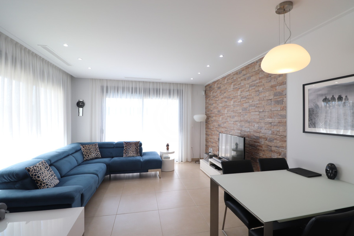 Resale - Detached Villa - Benijofar - Benijofar - Village