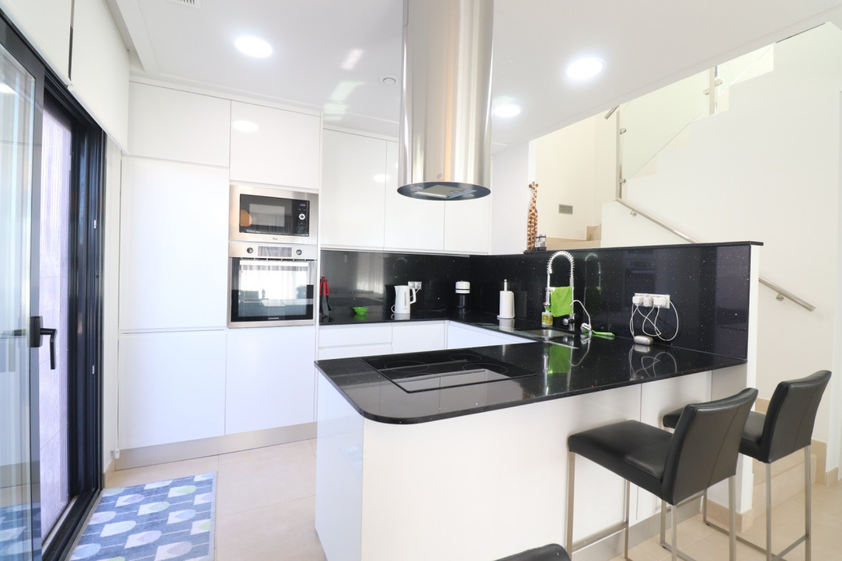 Resale - Detached Villa - Benijofar - Benijofar - Village