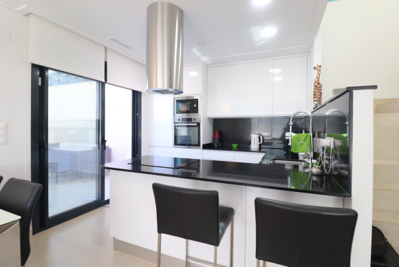 Resale - Detached Villa - Benijofar - Benijofar - Village