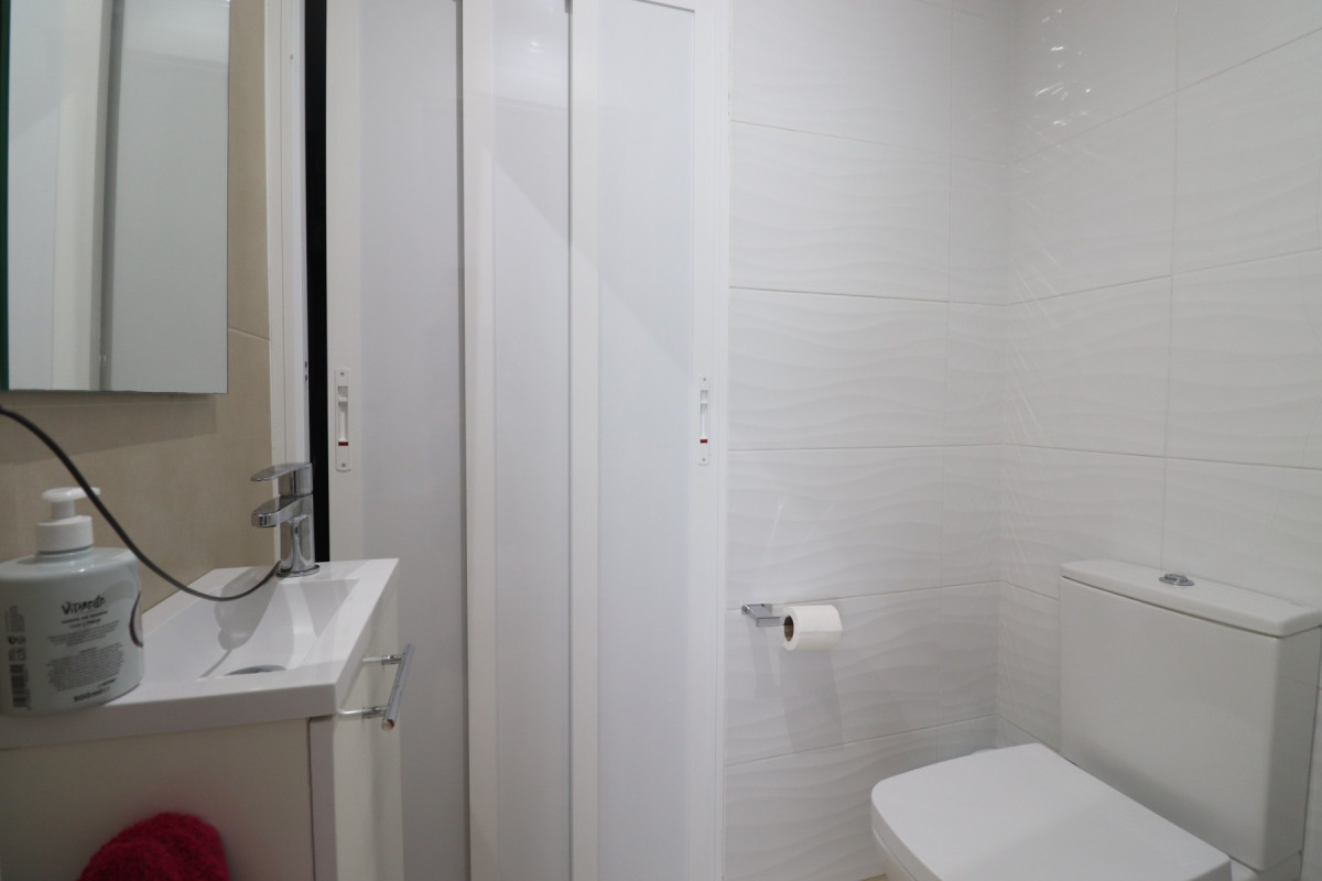 Resale - Detached Villa - Benijofar - Benijofar - Village