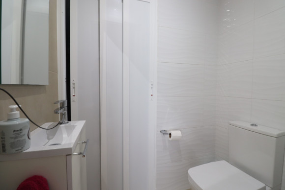 Resale - Detached Villa - Benijofar - Benijofar - Village