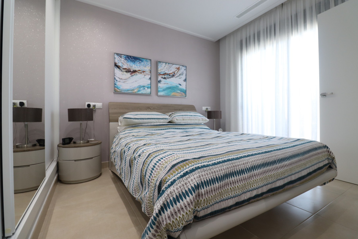 Resale - Detached Villa - Benijofar - Benijofar - Village