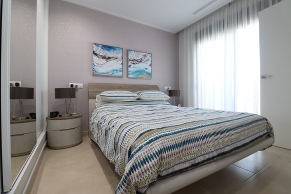 Resale - Detached Villa - Benijofar - Benijofar - Village