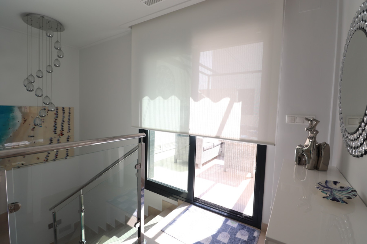 Resale - Detached Villa - Benijofar - Benijofar - Village