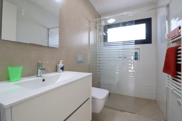 Resale - Detached Villa - Benijofar - Benijofar - Village