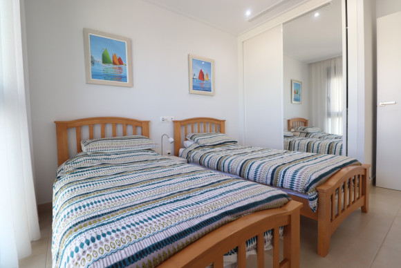 Resale - Detached Villa - Benijofar - Benijofar - Village