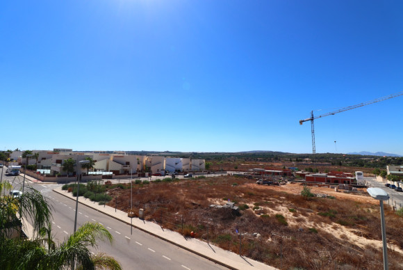 Resale - Detached Villa - Benijofar - Benijofar - Village