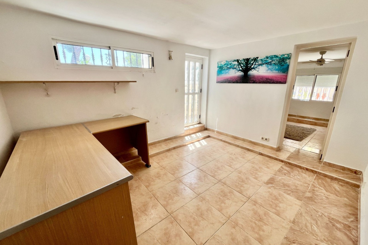 Herverkoop - Vrijstaande Villa - Orihuela Costa - Las Ramblas