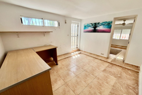 Herverkoop - Vrijstaande Villa - Orihuela Costa - Las Ramblas