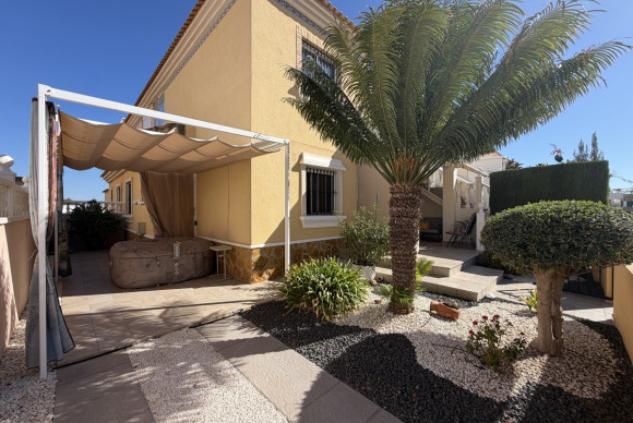 Herverkoop - Appartement  - Orihuela Costa - Los Dolses