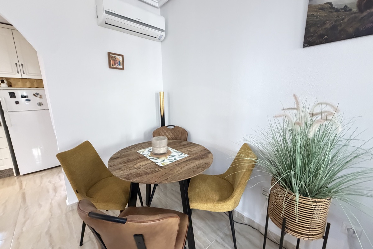 Herverkoop - Appartement  - Orihuela Costa - Los Dolses