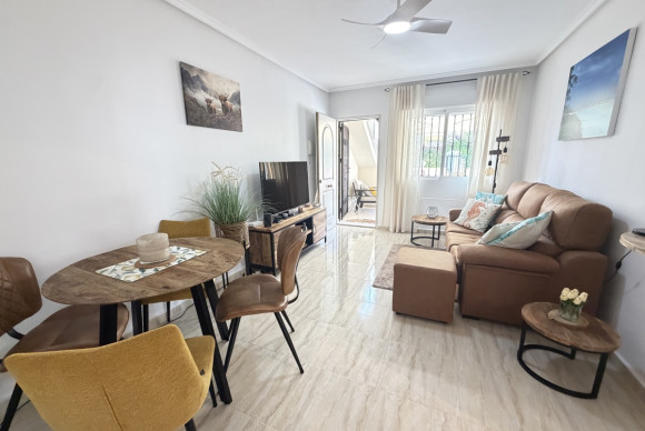 Herverkoop - Appartement  - Orihuela Costa - Los Dolses