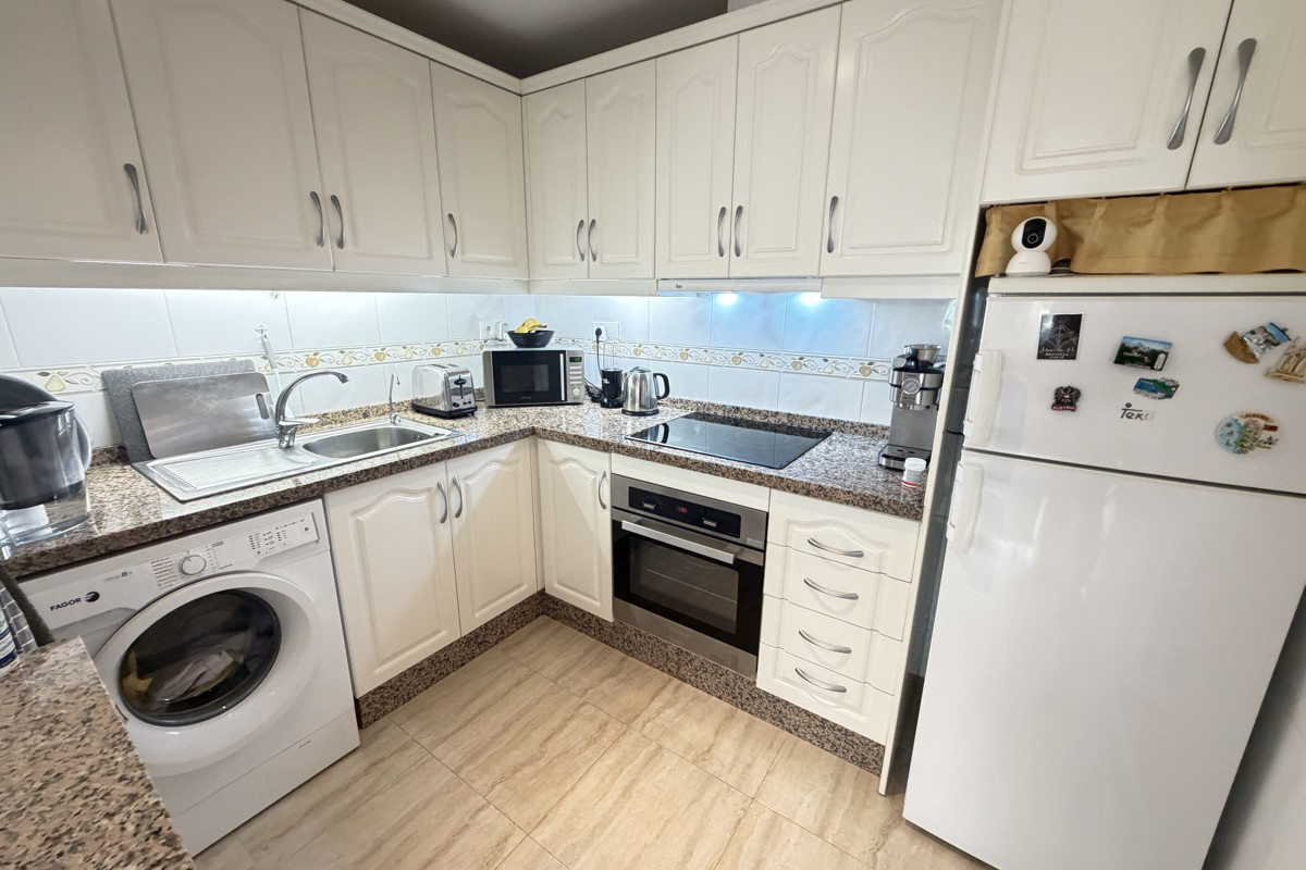 Herverkoop - Appartement  - Orihuela Costa - Los Dolses