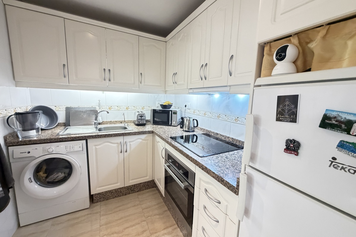 Herverkoop - Appartement  - Orihuela Costa - Los Dolses