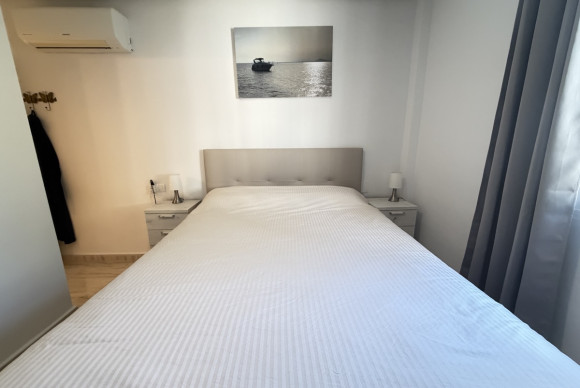 Herverkoop - Appartement  - Orihuela Costa - Los Dolses