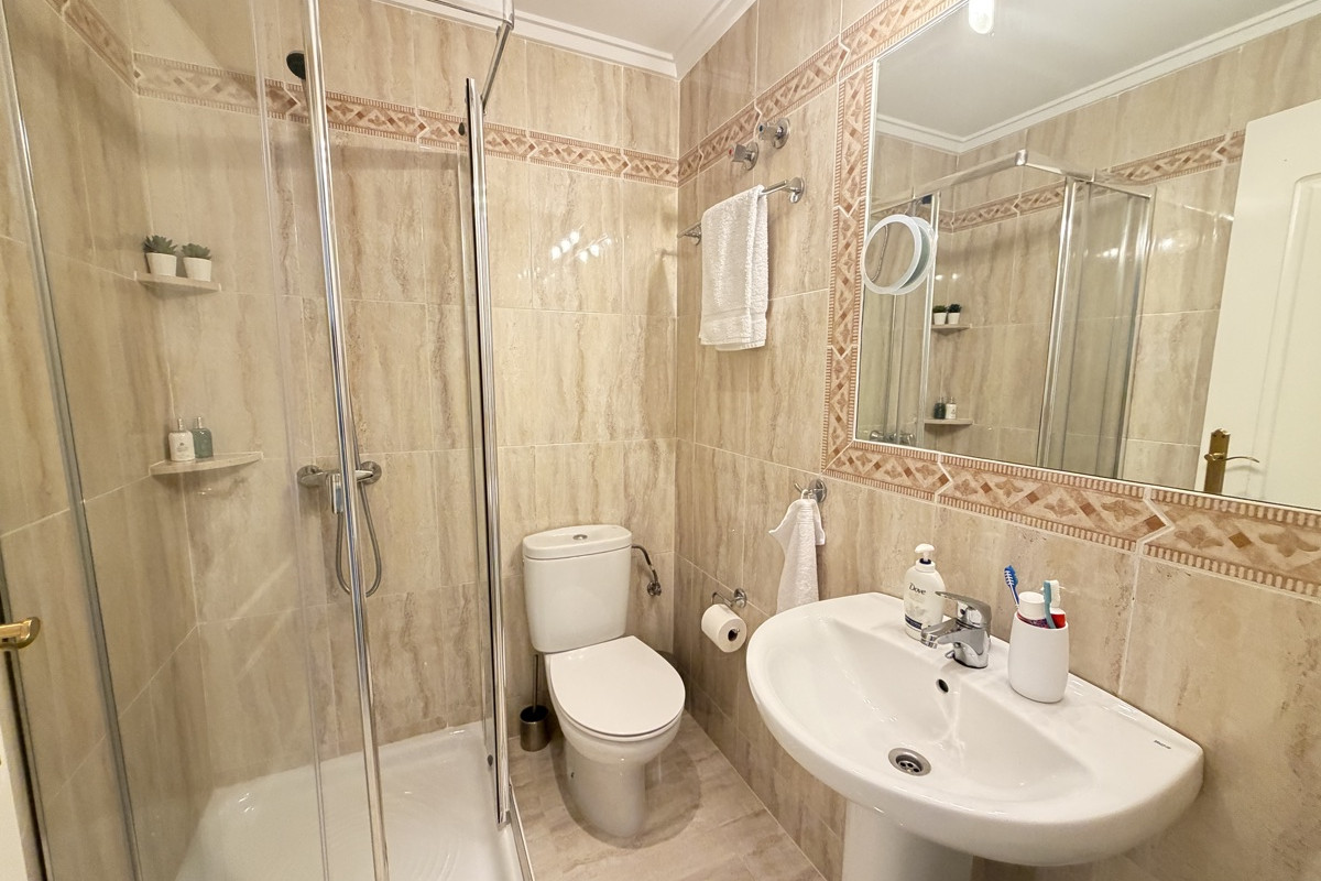 Herverkoop - Appartement  - Orihuela Costa - Los Dolses
