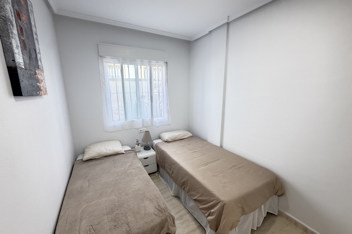 Herverkoop - Appartement  - Orihuela Costa - Los Dolses