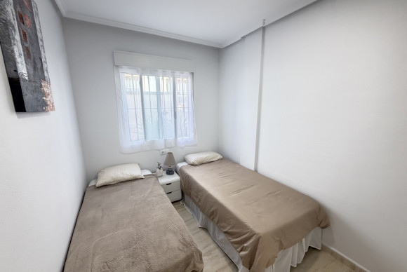 Herverkoop - Appartement  - Orihuela Costa - Los Dolses