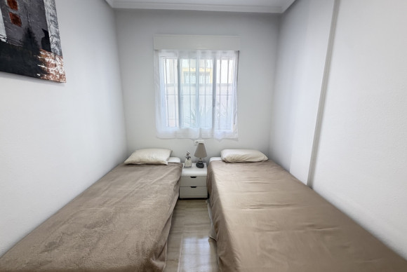 Herverkoop - Appartement  - Orihuela Costa - Los Dolses