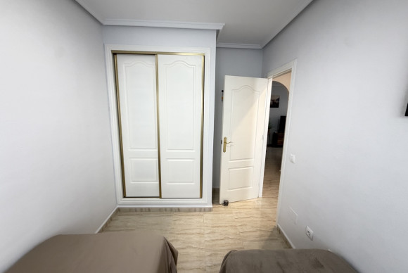 Herverkoop - Appartement  - Orihuela Costa - Los Dolses