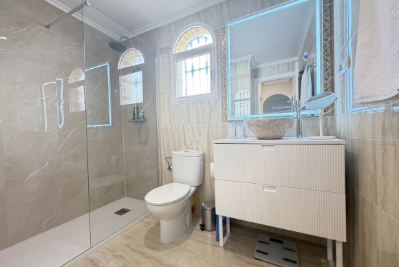 Herverkoop - Appartement  - Orihuela Costa - Los Dolses