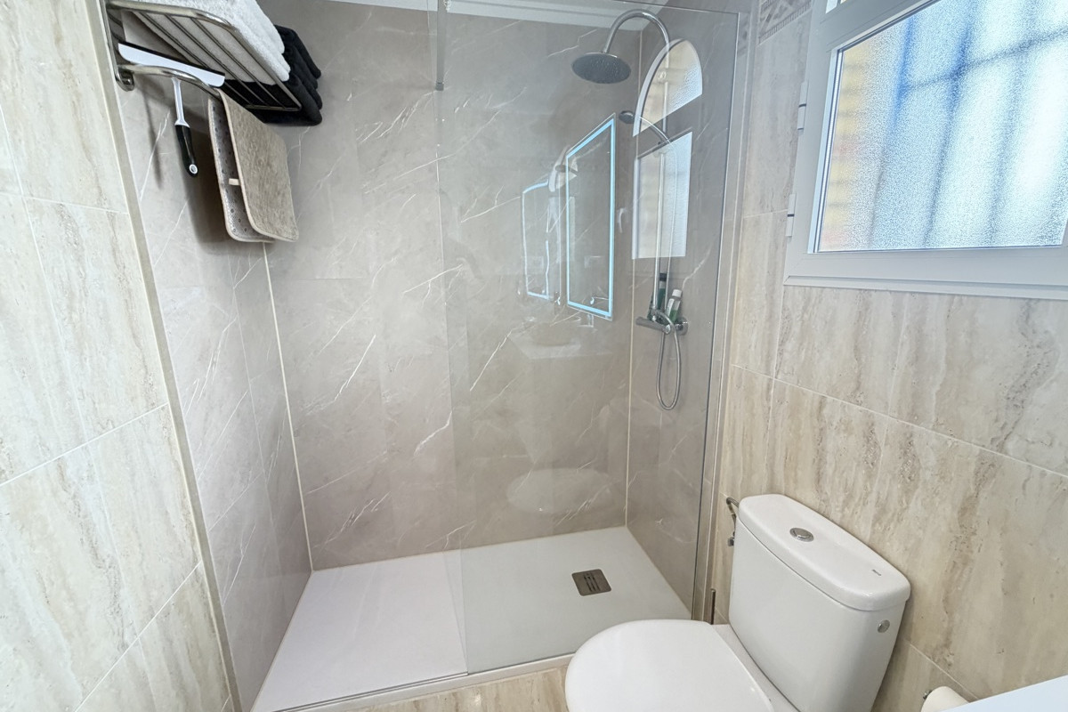 Herverkoop - Appartement  - Orihuela Costa - Los Dolses