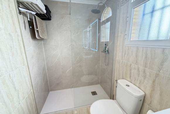 Herverkoop - Appartement  - Orihuela Costa - Los Dolses