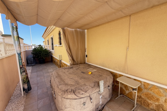 Herverkoop - Appartement  - Orihuela Costa - Los Dolses