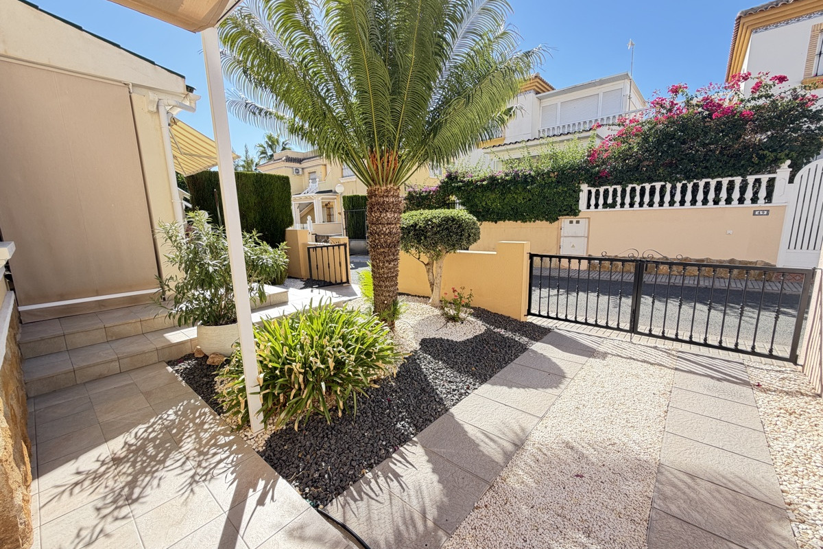 Herverkoop - Appartement  - Orihuela Costa - Los Dolses