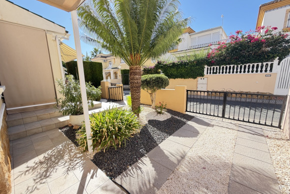 Herverkoop - Appartement  - Orihuela Costa - Los Dolses