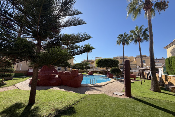 Herverkoop - Appartement  - Orihuela Costa - Los Dolses