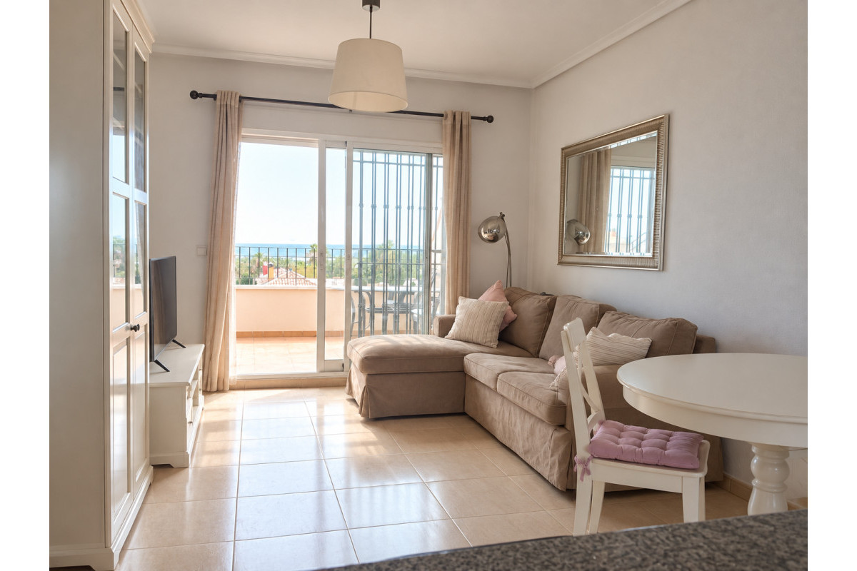 Herverkoop - Appartement  - Los Montesinos - Montesol Villas