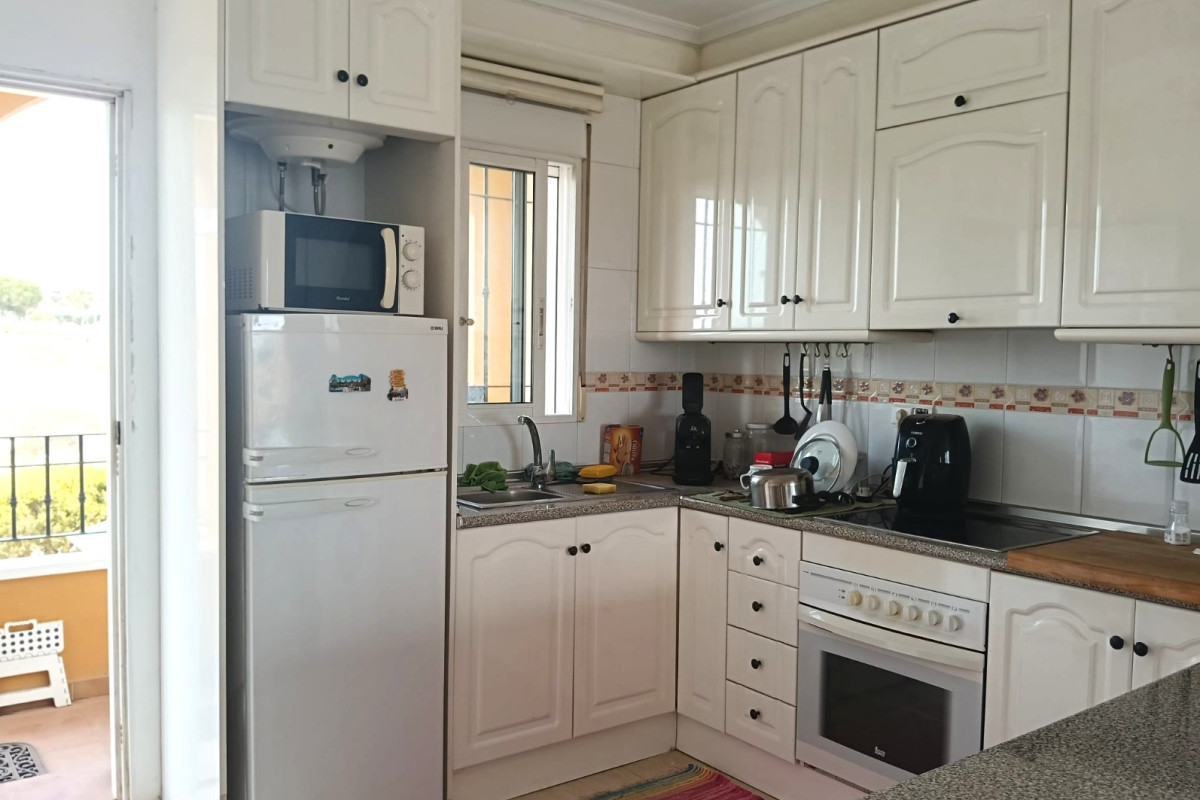 Herverkoop - Appartement  - Los Montesinos - Montesol Villas
