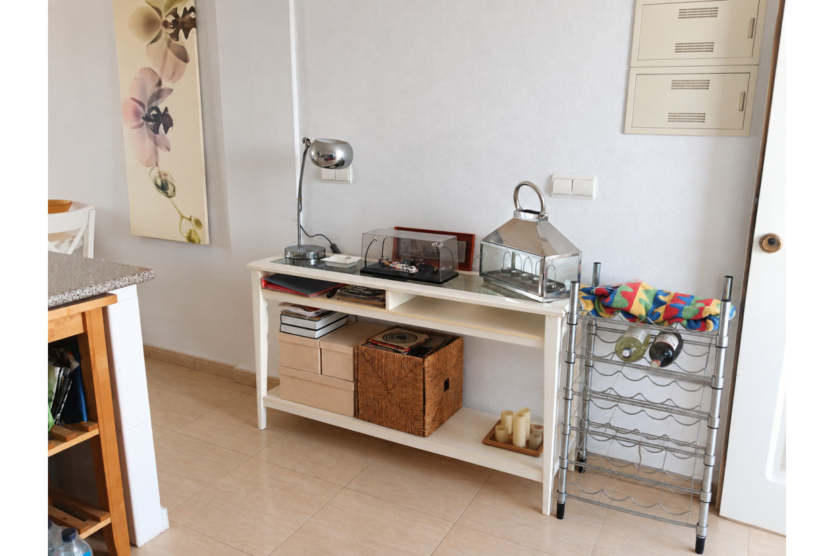 Herverkoop - Appartement  - Los Montesinos - Montesol Villas